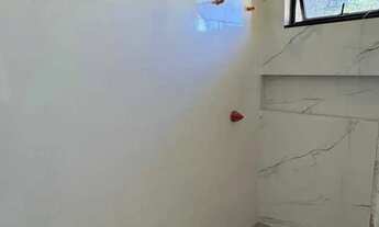 Imagem 2: Geminado com 3 dormitório sendo 1 suíte e 2 vagas - Petrópolis