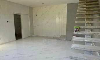 Imagem: Geminado com 3 dormitório sendo 1 suíte