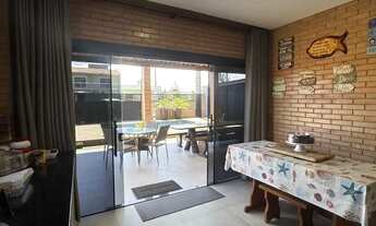 Imagem 5: Sobrado com 4 dormitórios sendo 1 suíte- Praia do Ervino