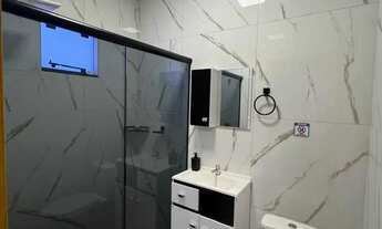 Imagem 3: Sobrado com 4 dormitórios sendo 1 suíte- Praia do Ervino