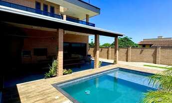 Imagem 7: Sobrado com 4 dormitórios sendo 1 suíte- Praia do Ervino