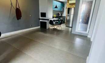 Imagem 3: Casa com 3 dormitórios sendo 1 suíte e 2 vagas de garagem - Adhemar Garcia