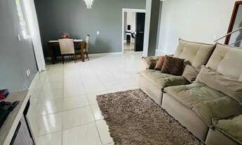 Imagem: Casa com 3 dormitórios sendo 1 suíte e