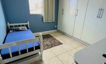 Imagem 4: Casa com 3 dormitórios sendo 1 suíte e 2 vagas de garagem - Adhemar Garcia