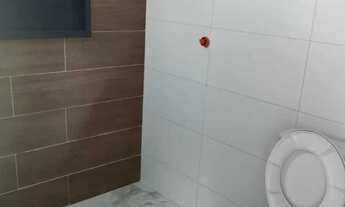 Imagem: Geminado com 3 dormitórios sendo 1 suíte