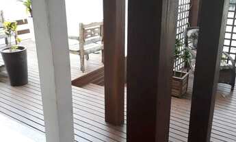 Imagem 3: Casa com 4 dormitórios sendo 1 suíte e 3 vagas - Boa Vista