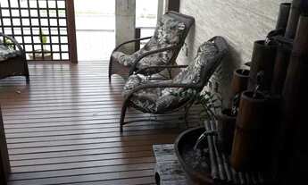 Imagem 5: Casa com 4 dormitórios sendo 1 suíte e 3 vagas - Boa Vista