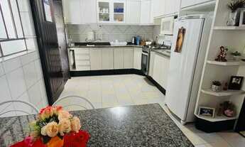 Imagem 7: Casa com 2 dormitórios sendo 1 suíte e 10 vagas sendo 3 cobertas - Costa e Silva