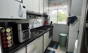 Imagem 2: Apartamento com 3 dormitórios e 1 vaga - Parque Guarani