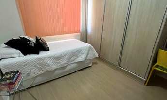 Imagem 3: Casa com 3 dormitórios sendo 1 suíte e 5 vagas de garagem no bairro Parque Guarani em Join