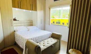 Imagem: Casa com 3 dormitórios sendo 1 suíte e