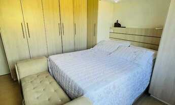 Imagem 7: Casa com 3 dormitórios sendo 1 suíte e 5 vagas de garagem no bairro Parque Guarani em Join