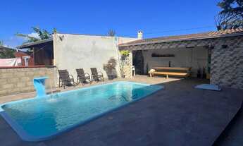 Imagem: Casa com 3 dormitórios sendo 2 suítes