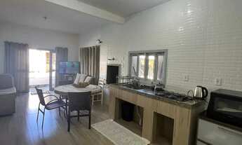 Imagem 7: Casa com 3 dormitórios sendo 2 suítes e 4 vagas de garagem em São Francisco do Sul- SC