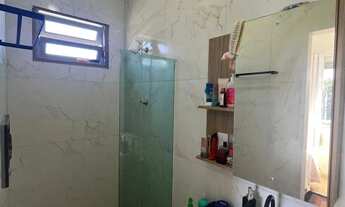 Imagem 5: Casa com 3 dormitórios sendo 2 suítes e 4 vagas de garagem em São Francisco do Sul- SC