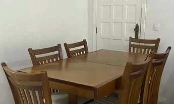 Imagem 6: Casa com 3 dormitórios sendo 1 suíte e 2 vagas - Boa Vista