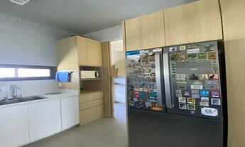 Imagem 3: Cobertura com 2 suítes e 1 vaga de garagem - Campeche Florianópolis/SC