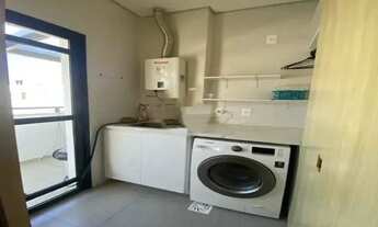 Imagem 6: Cobertura com 2 suítes e 1 vaga de garagem - Campeche Florianópolis/SC