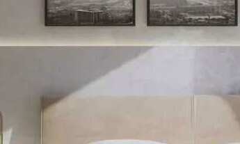 Imagem 6: Apartamento na planta com 3 suítes e 2 de garagem em Porto Belo - Previsão de entrega 12/2