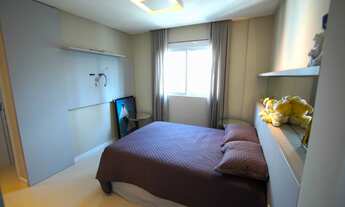 Imagem 6: Apartamento com localização privilegiada! 2 suítes e 1 vaga dupla no Centro de Balneário C