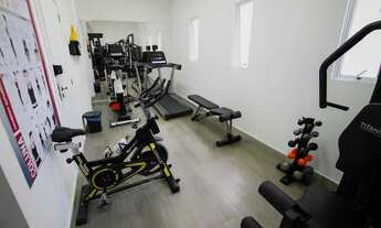 Imagem 2: Apartamento com localização privilegiada! 2 suítes e 1 vaga dupla no Centro de Balneário C