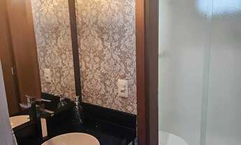 Imagem 7: Apartamento com 3 dormitórios sendo 1 suíte e 1 vaga de garagem em Penha