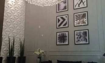 Imagem 5: Apartamento mobiliado com 4 suítes sendo 2 plenas e 2 demi, 3 vagas de em Balneário Cambor