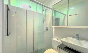 Imagem 7: Apartamento mobiliado frente mar com 3 dormitórios sendo 3 suítes em Balneário Camboriú/SC