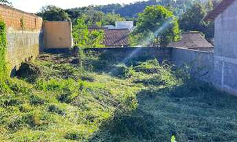 Imagem 2: Terreno com 493,50m² em excelente localização em Indaial/SC