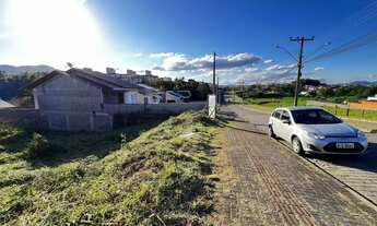 Imagem 3: Terreno com 493,50m² em excelente localização em Indaial/SC