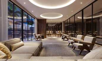 Imagem: TRITON SKYHONES - Apto 2501 na planta com