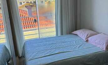 Imagem 2: Sobrado com 3 dormitórios sendo 1 suíte e 2 vagas - Iririú