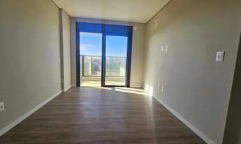 Imagem: Apartamento sem mobilia com 3 dormitórios