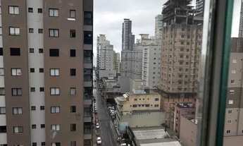 Imagem 7: Apartamento com 3 dormitórios sendo 2 suítes e 2 vagas de garagem em Meia Praia Itapema/SC