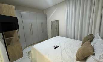 Imagem: Apartamento com 3 dormitórios sendo 2 suítes