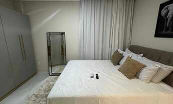 Imagem 5: Apartamento com 3 dormitórios sendo 2 suítes e 2 vagas de garagem em Meia Praia Itapema/SC