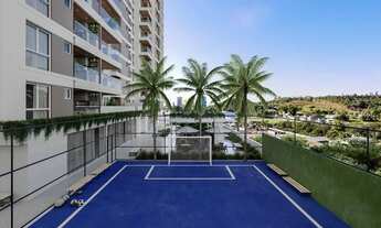 Imagem 5: Apartamento com 3 dormitórios sendo 1 suíte e 2 vagas de garagem na Praia Brava - Itajaí