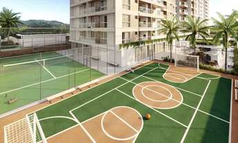 Imagem 7: Apartamento com 3 dormitórios sendo 1 suíte e 2 vagas de garagem na Praia Brava - Itajaí