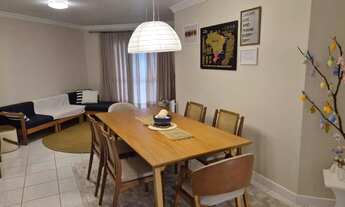 Imagem 5: Apartamento quadra mar com 3 dormitórios sendo 1 suíte e 1 vaga em Meia Praia - Itapema/SC