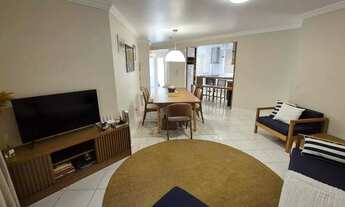 Imagem 3: Apartamento quadra mar com 3 dormitórios sendo 1 suíte e 1 vaga em Meia Praia - Itapema/SC