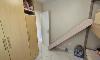 Imagem 7: Apartamento quadra mar com 3 dormitórios sendo 1 suíte e 1 vaga em Meia Praia - Itapema/SC