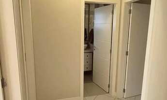 Imagem 6: Apartamento quadra mar com 3 dormitórios sendo 1 suíte e 1 vaga em Meia Praia - Itapema/SC