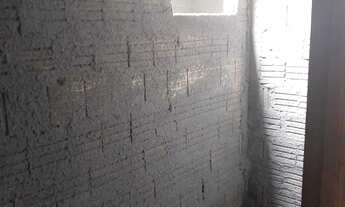 Imagem 4: Casa em construção com 3 dormitórios sendo 1 suíte e 2 vagas de garagem em Palhoça/SC