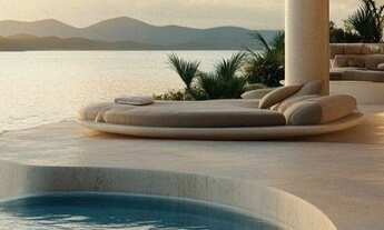 Imagem 6: Empreendimento Praia Armação, 45m2, Florianópolis/SC