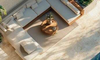 Imagem 7: Empreendimento Praia Armação, 45m2, Florianópolis/SC