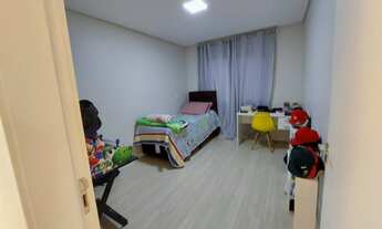 Imagem 5: Casa Sobrado semimobiliada com 3 dormitórios sendo 1 suíte e 2 vagas, Pirabeiraba, Joinvil