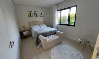 Imagem 7: Casa Sobrado semimobiliada com 3 dormitórios sendo 1 suíte e 2 vagas, Pirabeiraba, Joinvil