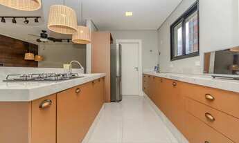 Imagem: Apartamento com 3 suítes e 3 vagas de garagem