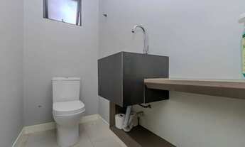 Imagem 7: Apartamento com 3 suítes e 3 vagas de garagem no centro de Balneário Camboriú/SC