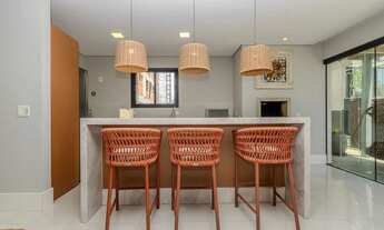 Imagem 6: Apartamento com 3 suítes e 3 vagas de garagem no centro de Balneário Camboriú/SC